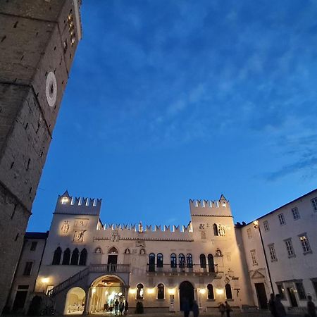 Casa Nostra Capodistria Apartment Exterior photo