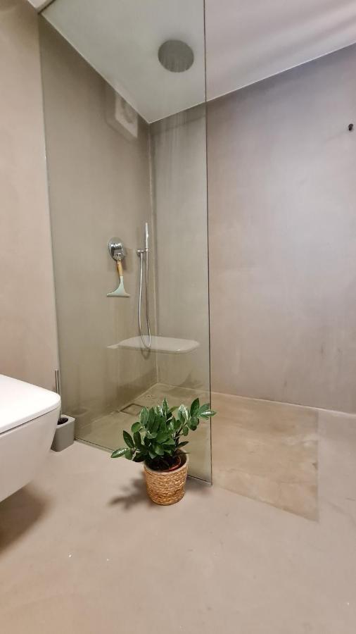 Casa Nostra Capodistria Apartment Exterior photo