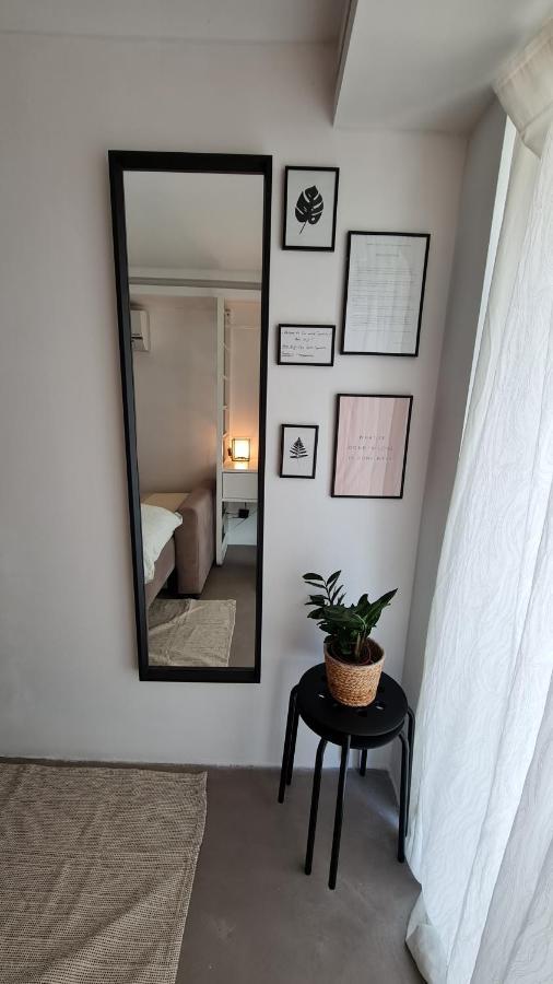 Casa Nostra Capodistria Apartment Exterior photo