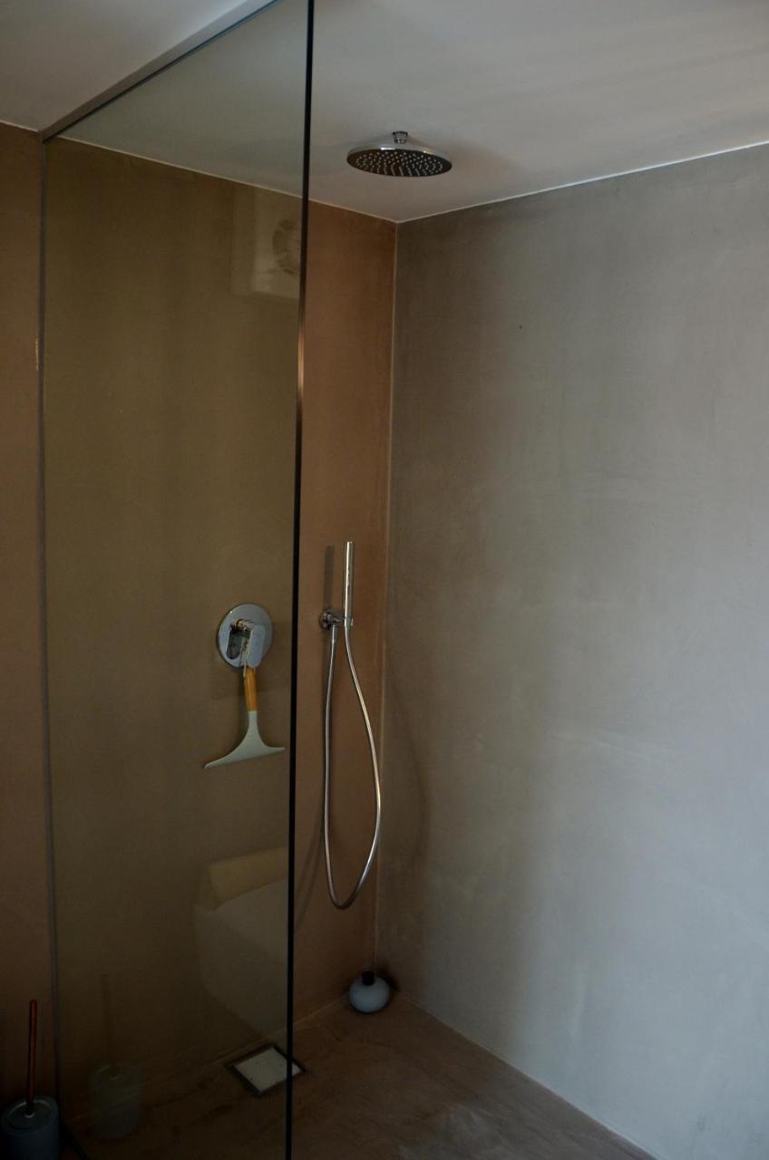 Casa Nostra Capodistria Apartment Exterior photo