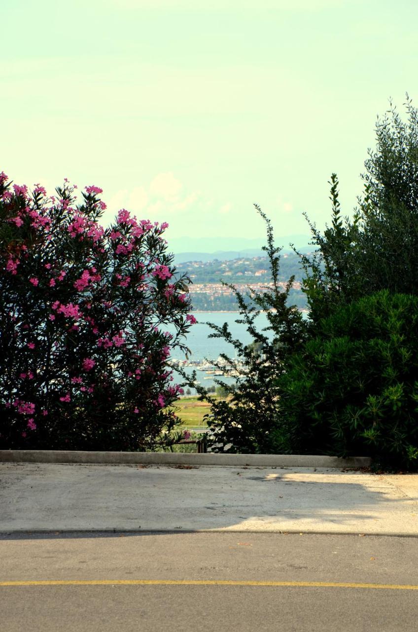 Casa Nostra Capodistria Apartment Exterior photo