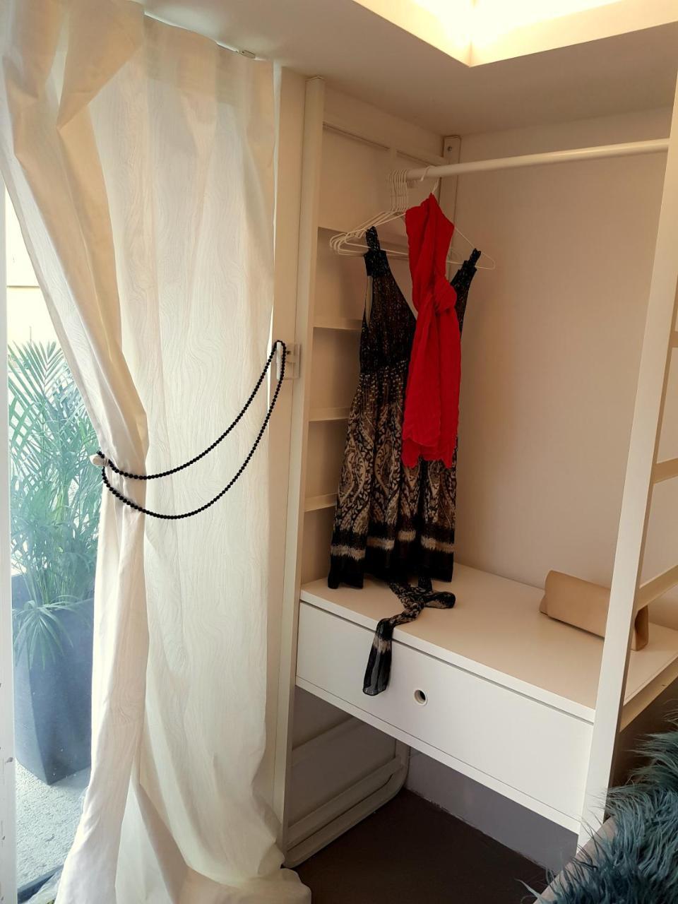 Casa Nostra Capodistria Apartment Exterior photo